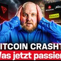 280 Milliarden US-Dollar VERNICHTET! - Bietet der Absturz dieser Aktie jetzt eine Chance?