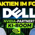 Aktienanalysen der Woche: Dell, Broadcom & Snowflake