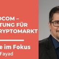 Broadcom belastet den Kryptomarkt – Außerdem Micron Technology, AT&T, John Deere, Alibaba und Softbank in der Analyse