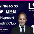 Trader-Interview mit Philipp Haas: Inter&Co, Stif, Hypoport, Lion E-Mobility und LendingClub