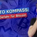 Krypto News: Iran-USA-Konflikt eskaliert erneut! Das passiert diese Woche mit Bitcoin & den Altcoins.