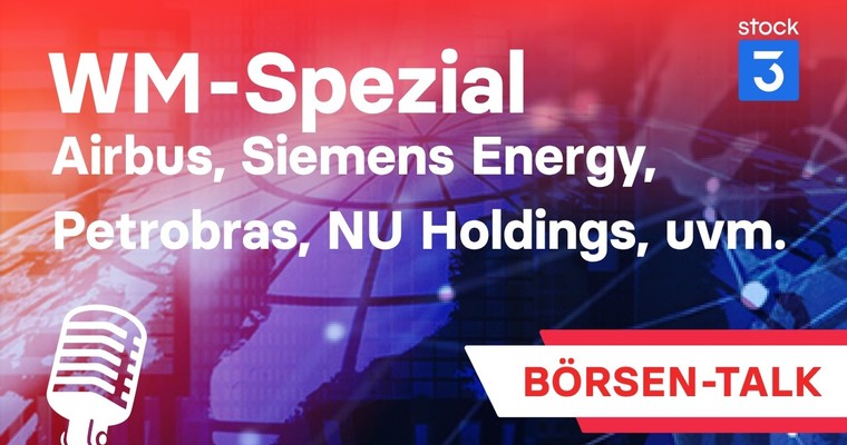 Das große stock3 WM-Spezial