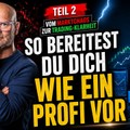 Das DAX-Setup: Wie du präzise Einstiege findest (kostenlose Webinarserie mit Marcus Klebe heute ab 18:00 Uhr)
