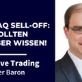 Sell-Off an der Nasdaq: Was Anleger jetzt wissen müssen!