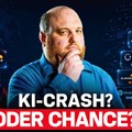 KI/AI-"Crash" - und warum viele Tech-Aktien jetzt spannend sind!