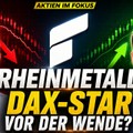 Aktienanalysen der Woche: Rheinmetall, Crowdstrike & Oracle
