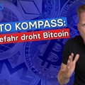 Krypto News: USA Iran Deal ist fix… oder nicht? Das passiert diese Woche mit Bitcoin!