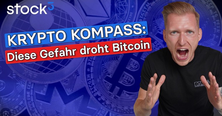 Krypto News: USA Iran Deal ist fix… oder nicht? Das passiert diese Woche mit Bitcoin!