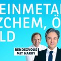Rheinmetall, Gold, Öl, Alzchem, Deutsche Börse, Freeport - Charttechnik mit Harald Weygand
