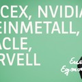 SpaceX, Nvidia, Rheinmetall, Oracle, Marvell - Marktausblick mit Egmond Haidt