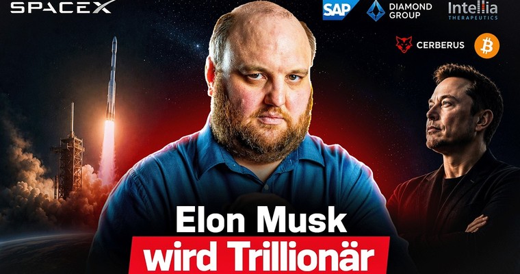 Die SpaceX Aktie ist da! (solltest du jetzt noch kaufen?)