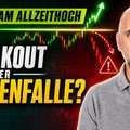 Nasdaq am Allzeithoch: Breakout oder fiese Bullenfalle?