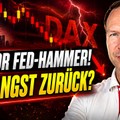 DAX vor Fed-Hammer: Warsh, Verfallstag & die große Zinsangst