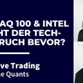 Tech-Werte vor dem Ausbruch? – AMD, Intel, Nvidia, Microsoft, Micron Technology, Alphabet und Apple in der Analyse