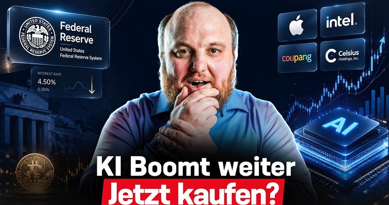 Zinsen vor dem Wendepunkt? - Darauf musst Du jetzt achten!