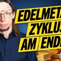 GOLD - Gehen jetzt endgültig die Lichter aus?