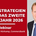 DAX-Strategien für das zweite Halbjahr 2026