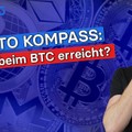 Krypto News: Das entscheidet jetzt über Bitcoin Pump oder Dump! BTC & die Altcoins diese Woche
