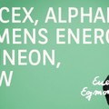 SpaceX, Alphabet, Infineon, Siemens Energy, BMW - Marktausblick mit Egmond Haidt