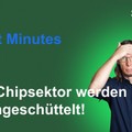 Renes Market Minutes - Erneut heftige Gewinnmitnahmen im KI- und Chipsektor! Risk Off!