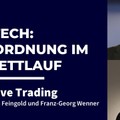 Big Tech sortiert sich neu im KI-Wettlauf – Micron Technology, Microsoft, Gold und Bitcoin in der Analyse