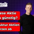 Nvidia Aktie viel zu günstig? Pharma Sektor gibt Gas, KI Infrastruktur crasht