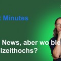 Renes Market Minutes - Das ist ein Warnzeichen!