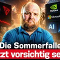 Bitcoin oder KI? Wo jetzt die (besseren) Chancen liegen!