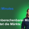 Renes Market Minutes - KI, Irankonflikt & Wirtschaftsdaten