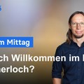 DAX am Mittag - Abschalten und den Tag genießen?!