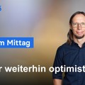 DAX Analyse am Mittag - Diese Longchancen haben wir jetzt!
