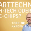 High-Tech oder Blue-Chips? - Charttechnik mit Rüdiger Born