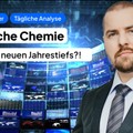 BASF - Fällt nach der Autobranche nun auch der Chemiesektor?