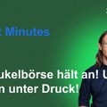 Renes Market Minutes - Dämpfer bei US-Aktien! Meta Aktie stark!