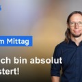 DAX am Mittag - Die Bullen sind am Drücker!