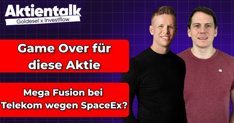Telekom, SpaceX, Waymo, Uber und die Krise der Autoindustrie