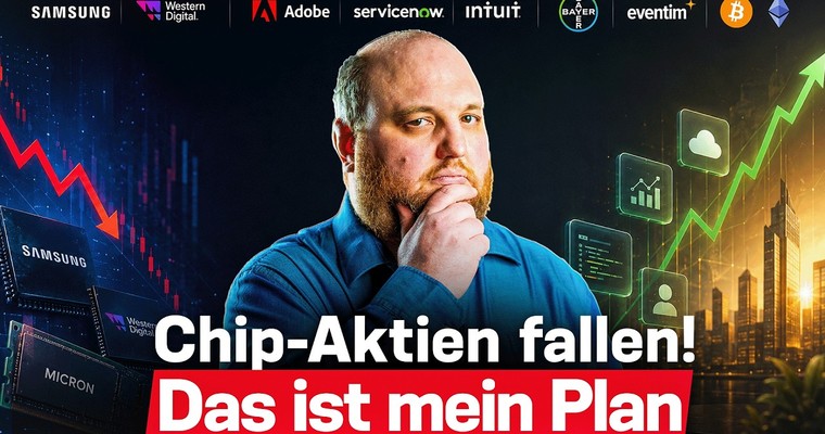 Der Markt verändert sich - und diese Aktien profitieren davon!