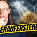 Der Bitcoin ist tot! Wiederbelebung möglich, wenn...