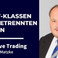 Asset-Klassen auf getrennten Wegen – NVIDIA, Apple, Microsoft, SAP und Lufthansa in der Analyse
