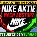 Aktienanalysen der Woche: Nike, BMW, FedEx & Micron