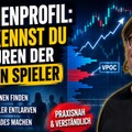 Volumenprofil: So erkennst du die Spuren der großen Spieler