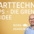 Stops - die Grenzen der Idee - Charttechnik mit Rüdiger Born