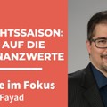 US-Berichtssaison: Banken und Finanzwerte im Fokus – In der Analyse: JP Morgan Chase, Bank of America, Wells Fargo, Goldman Sachs, Citigroup, Airbus, Intel, Meta & Bitcoin