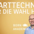 Wer die Wahl hat ... - Charttechnik mit Rüdiger Born