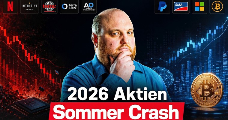Der KI/AI-Hype endet jetzt? Warum ich das anders sehe!