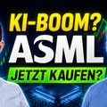 Aktienanalysen der Woche: ASML, Goldman Sachs & Mercedes-Benz