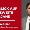 Zwischen Geopolitik, KI und Zinsen: Der große Marktausblick auf das zweite Börsenhalbjahr