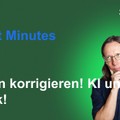 Renes Market Minutes - Renes Market Minutes - Aktien-Risiko nimmt kurzfristig zu!