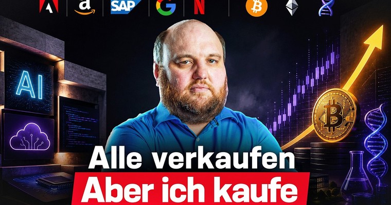 KI/AI-Aktien am Wendepunkt? Jetzt entscheidet sich alles!