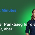 Renes Market Minutes - Solide Erholung im Tech-Sektor! Guter Start in die Quartalssaison!